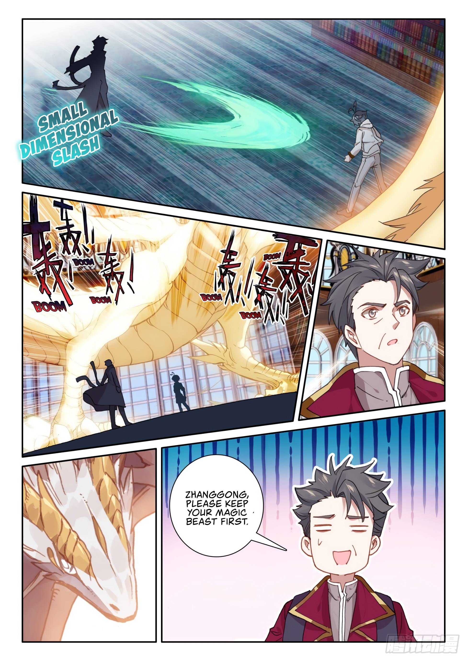 Page 10 of Chapter 50.1