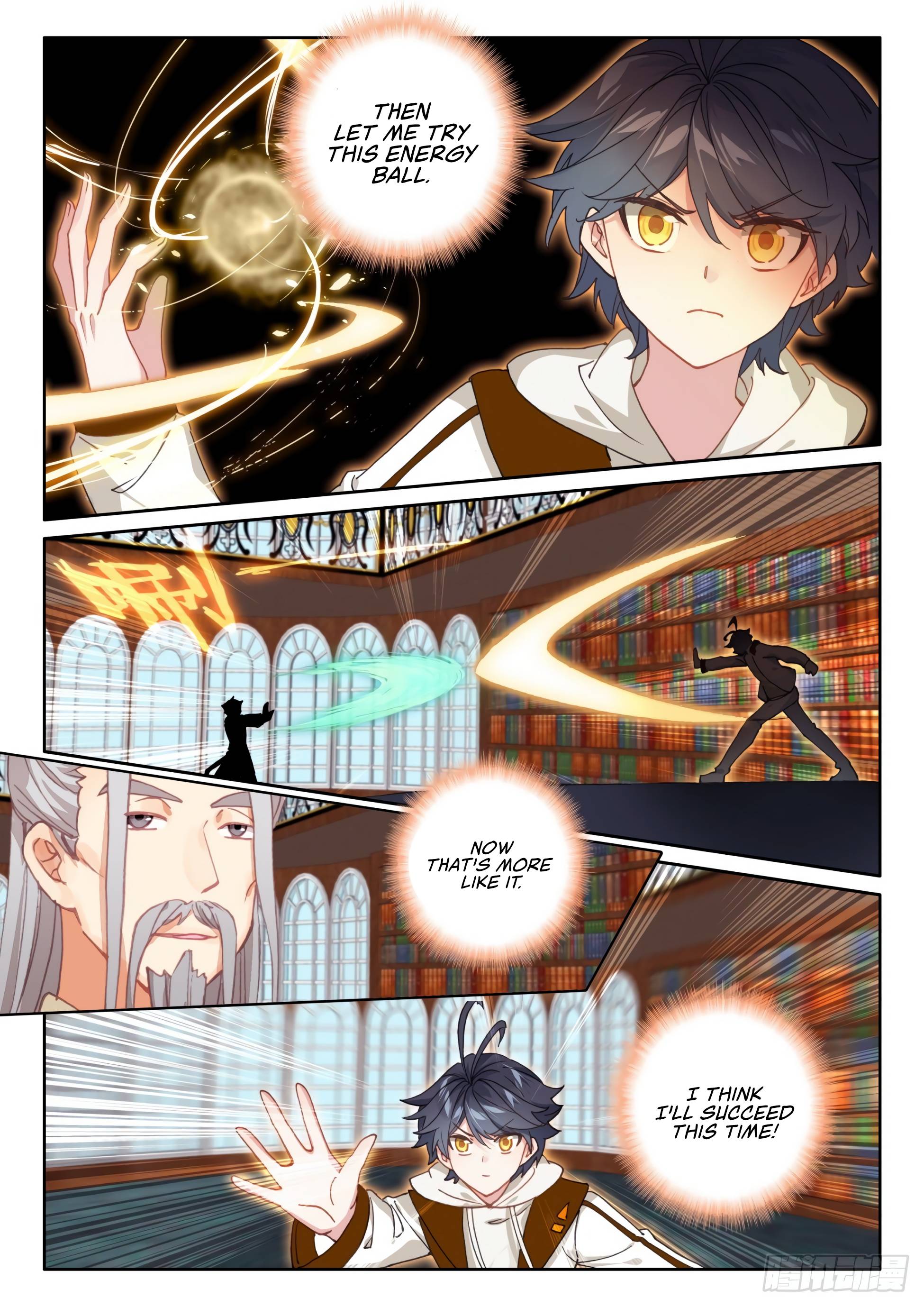 Page 11 of Chapter 50.1