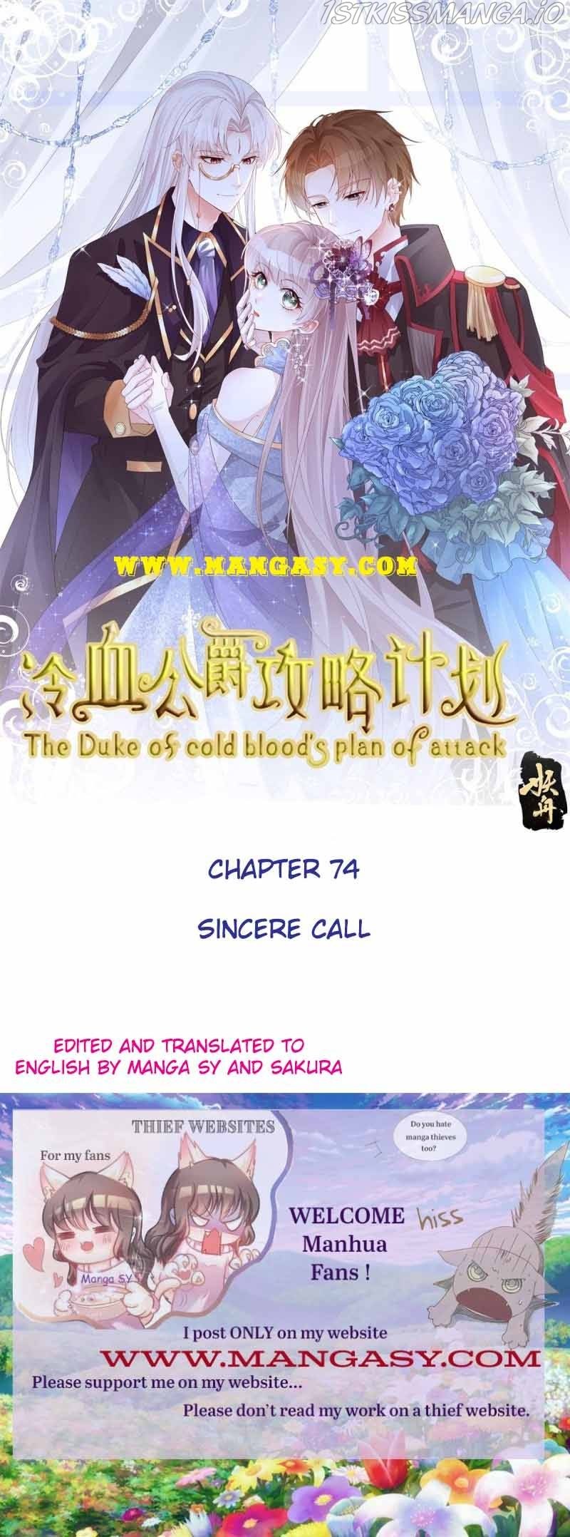 Page 1 of Chapter 74