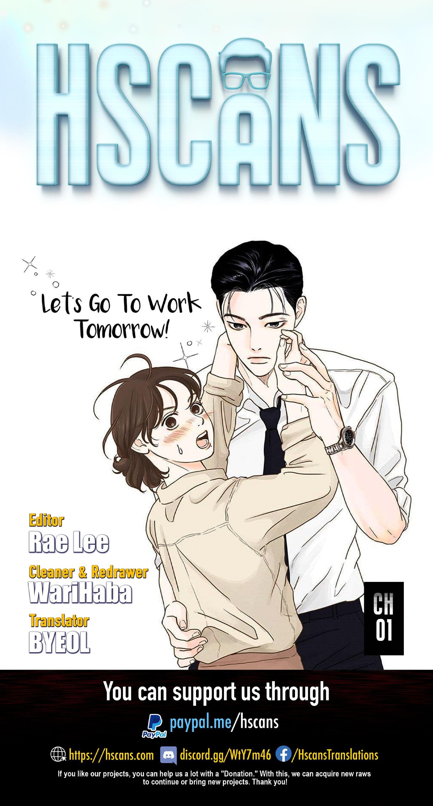 Page 1 of Chapter 1