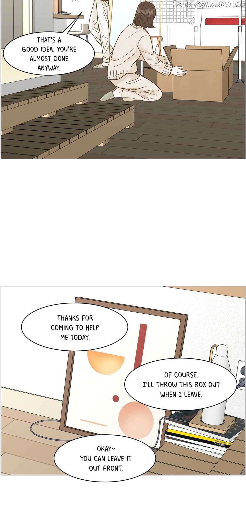Page 34 of Chapter 100