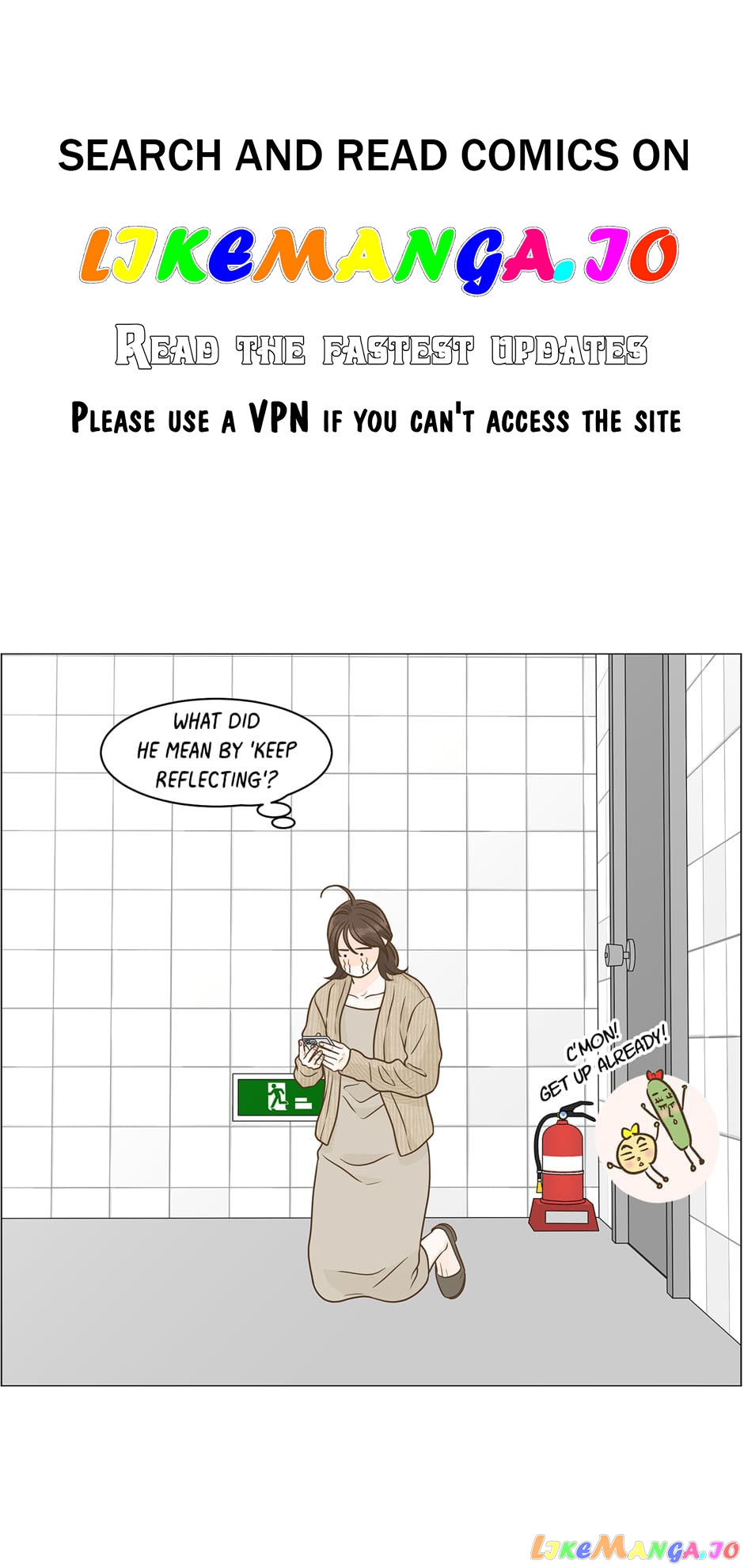 Page 1 of Chapter 118