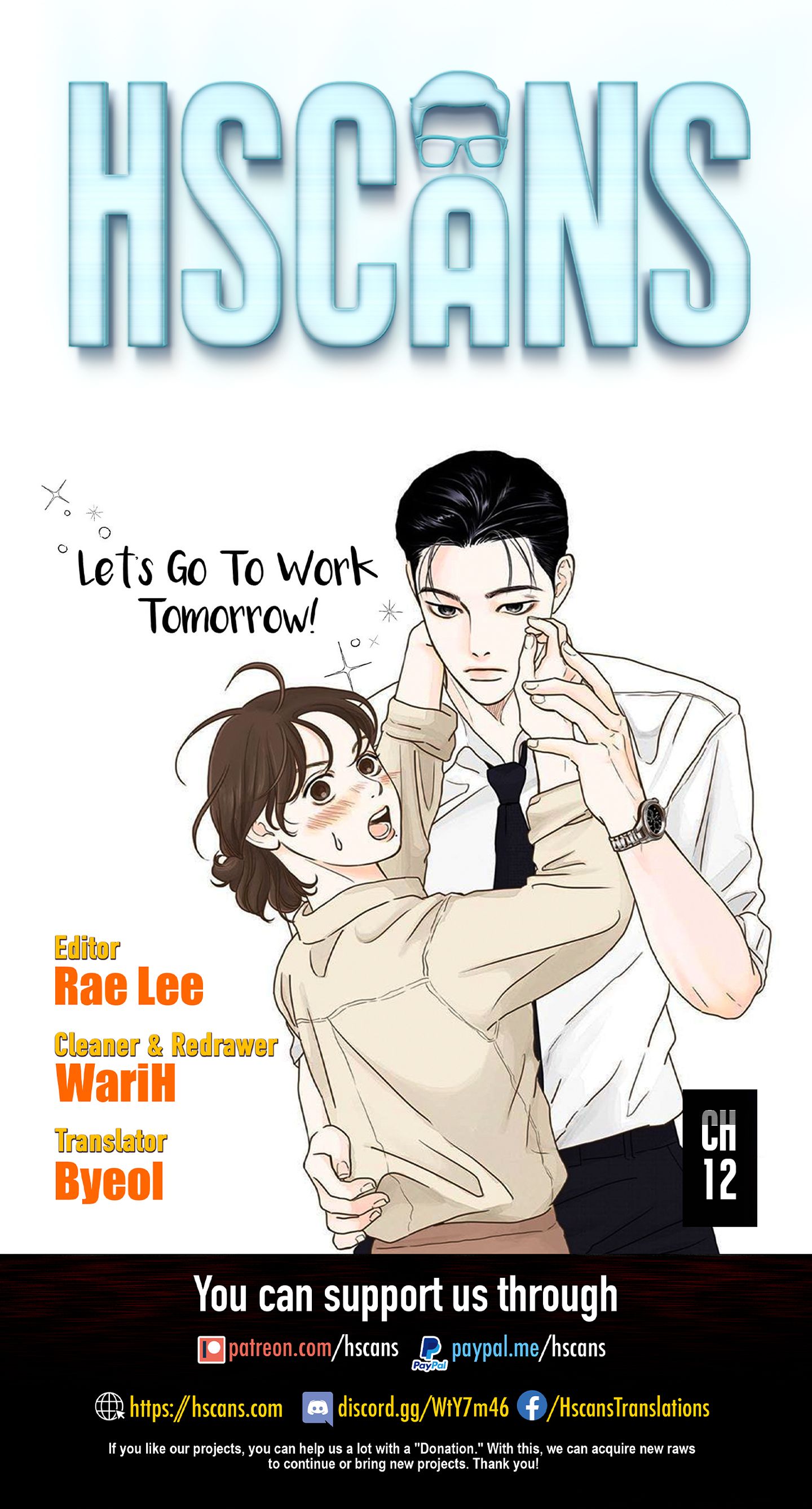 Page 1 of Chapter 12