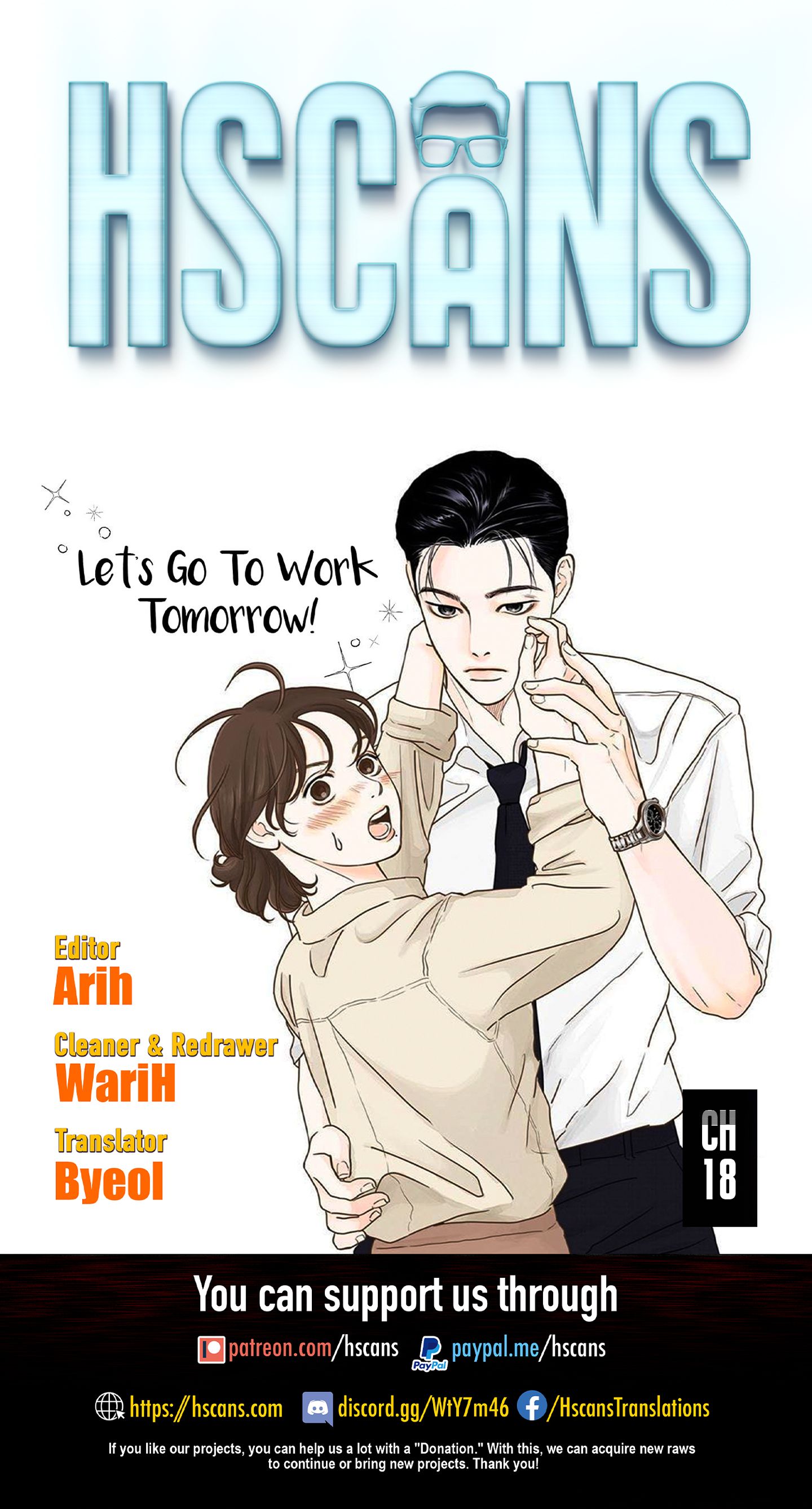 Page 1 of Chapter 18