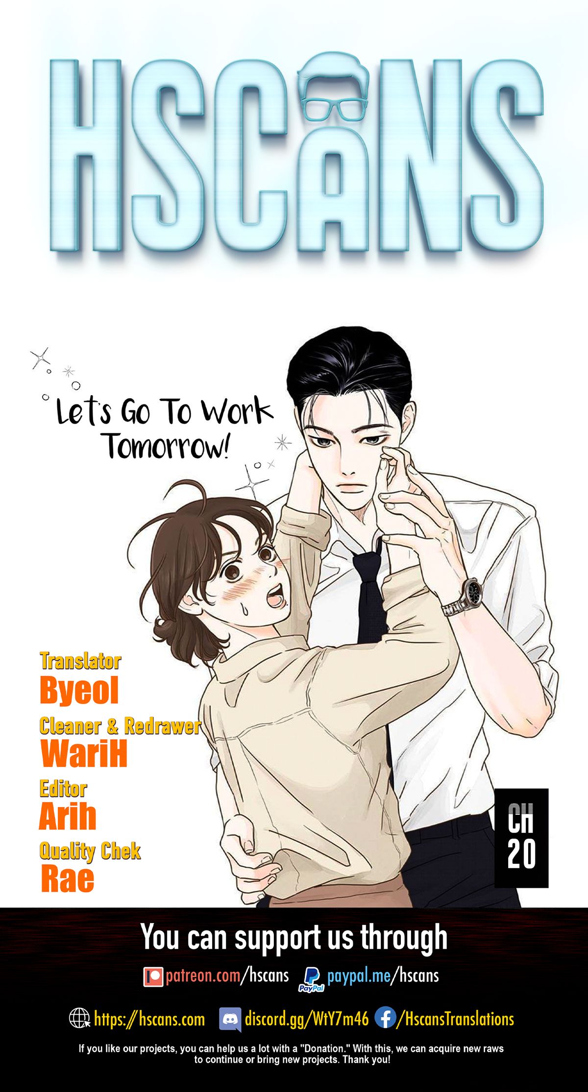 Page 1 of Chapter 20