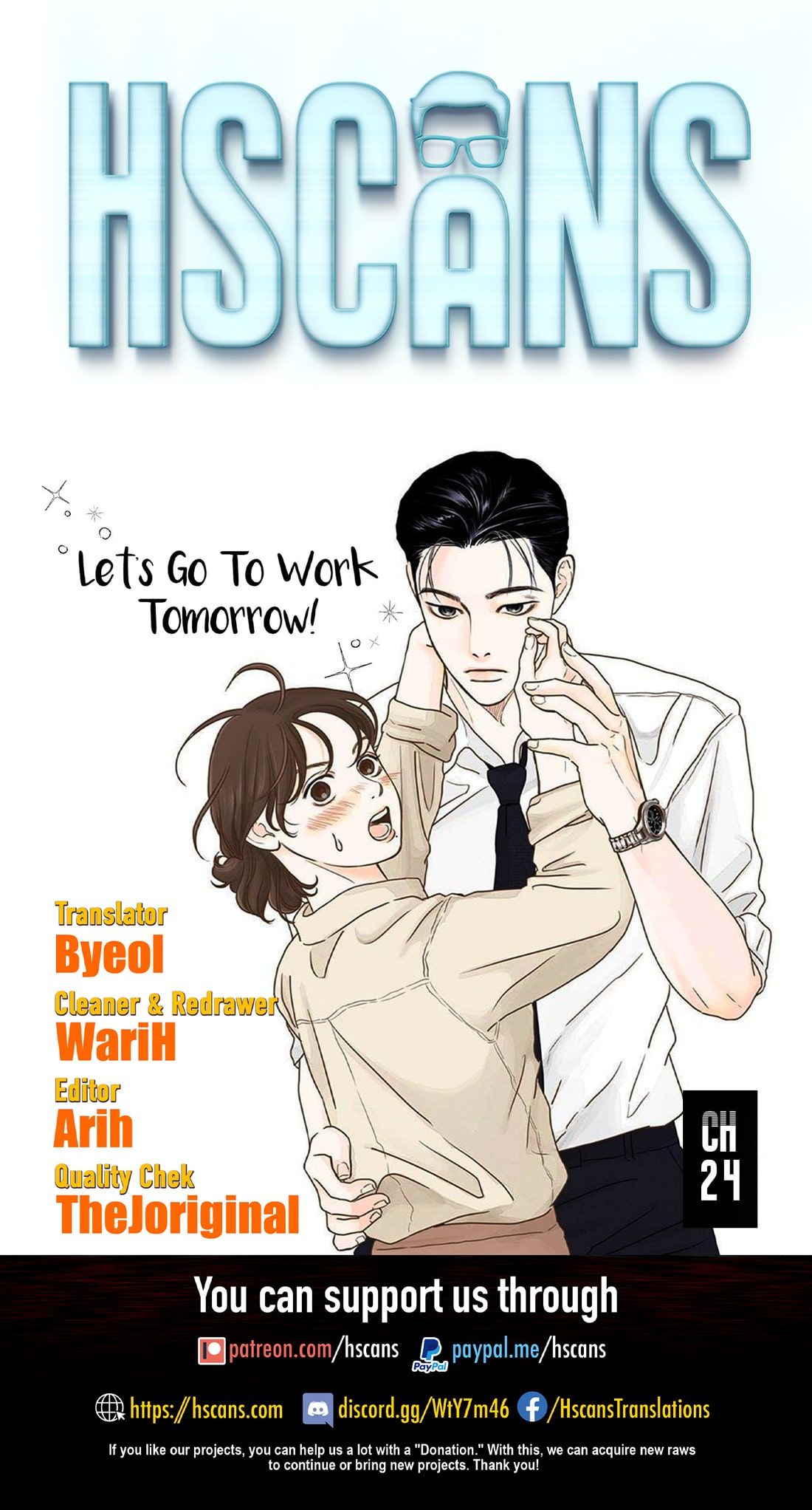 Page 1 of Chapter 24