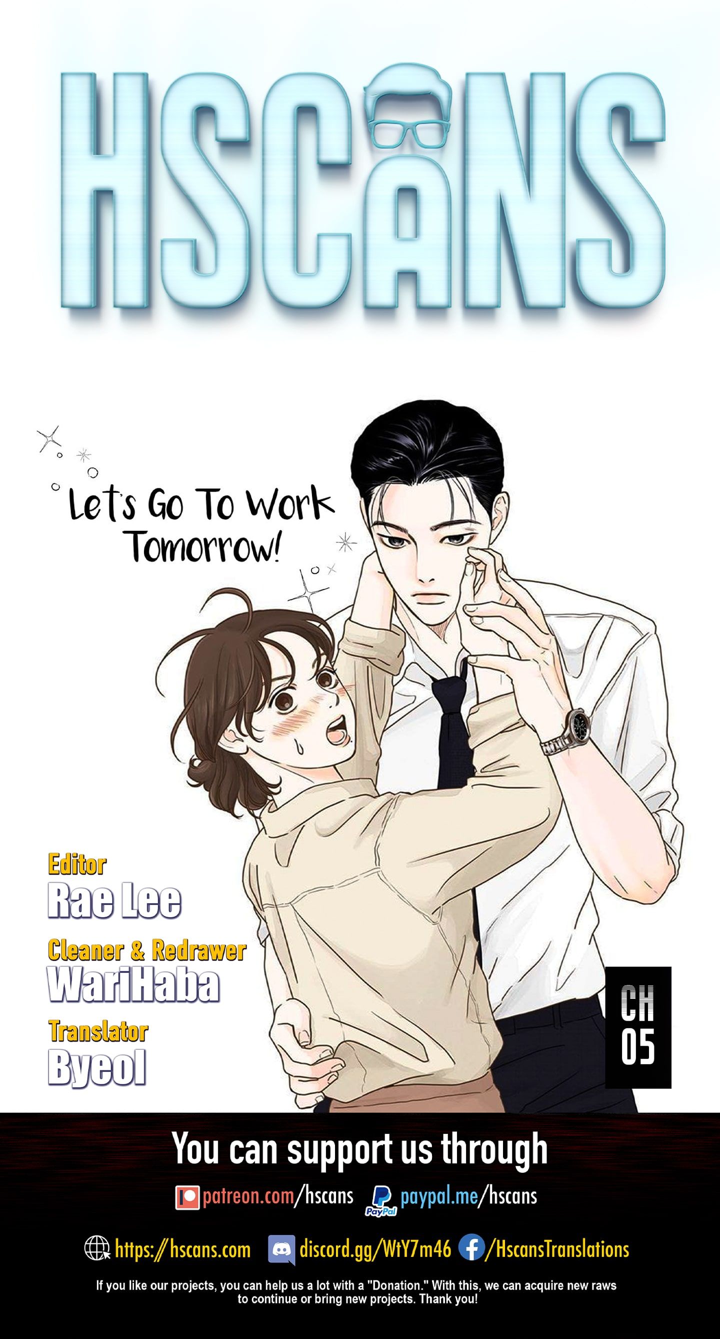 Page 1 of Chapter 5