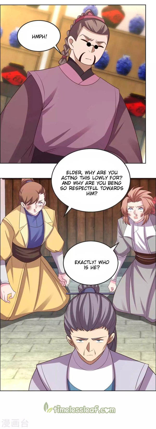 Page 3 of Chapter 155.5