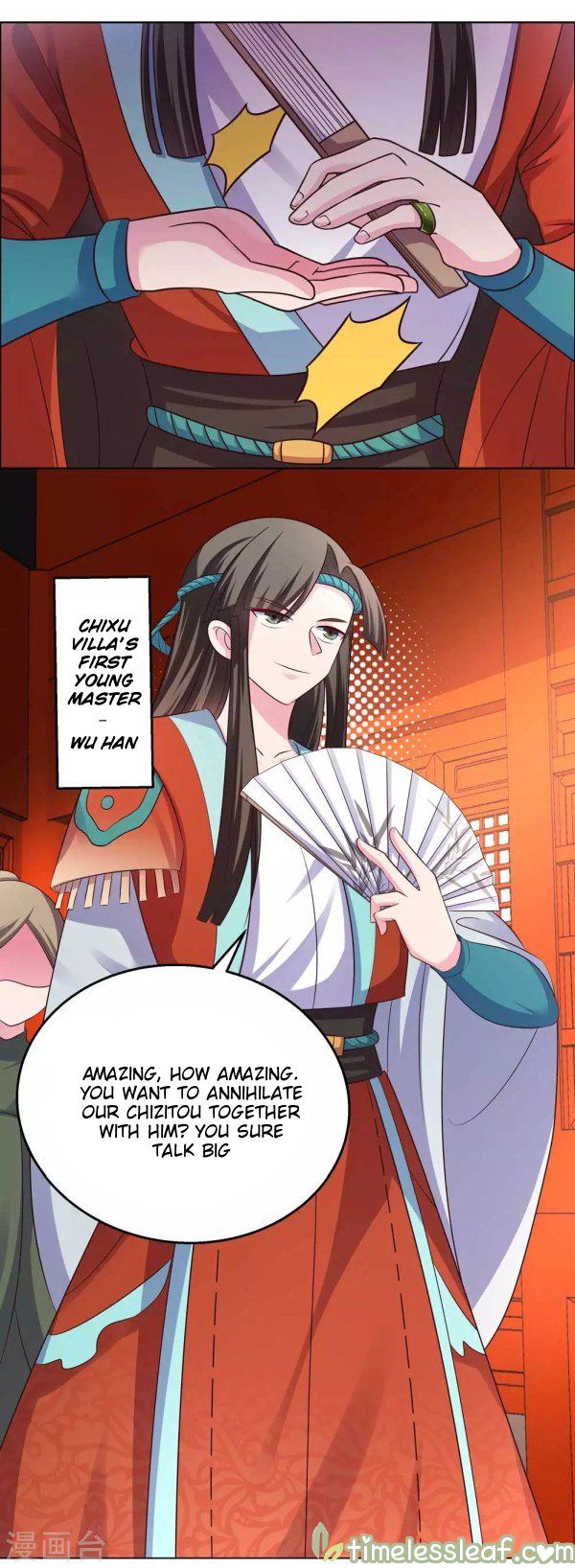Page 1 of Chapter 161