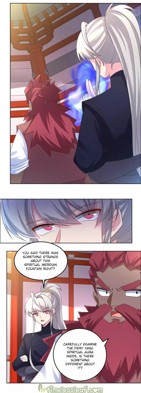 Page 1 of Chapter 189
