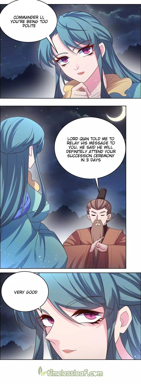 Page 1 of Chapter 199.5