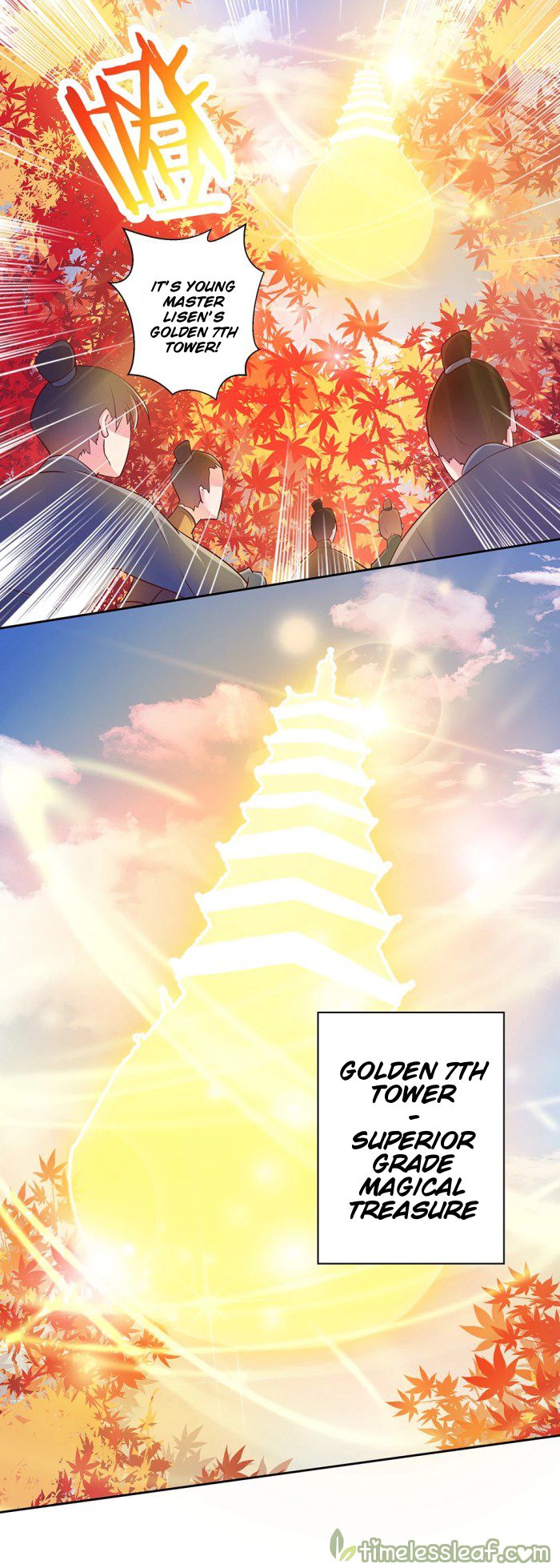 Page 1 of Chapter 23