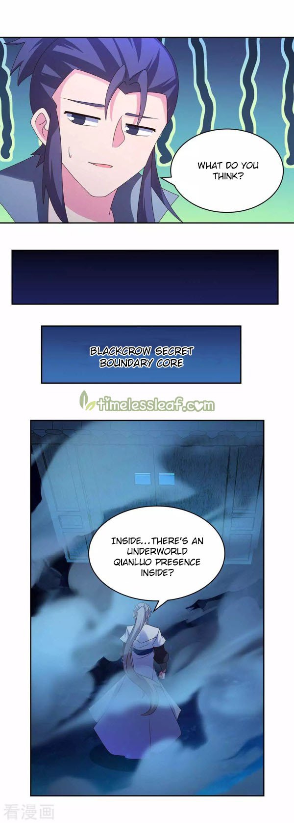 Page 1 of Chapter 282