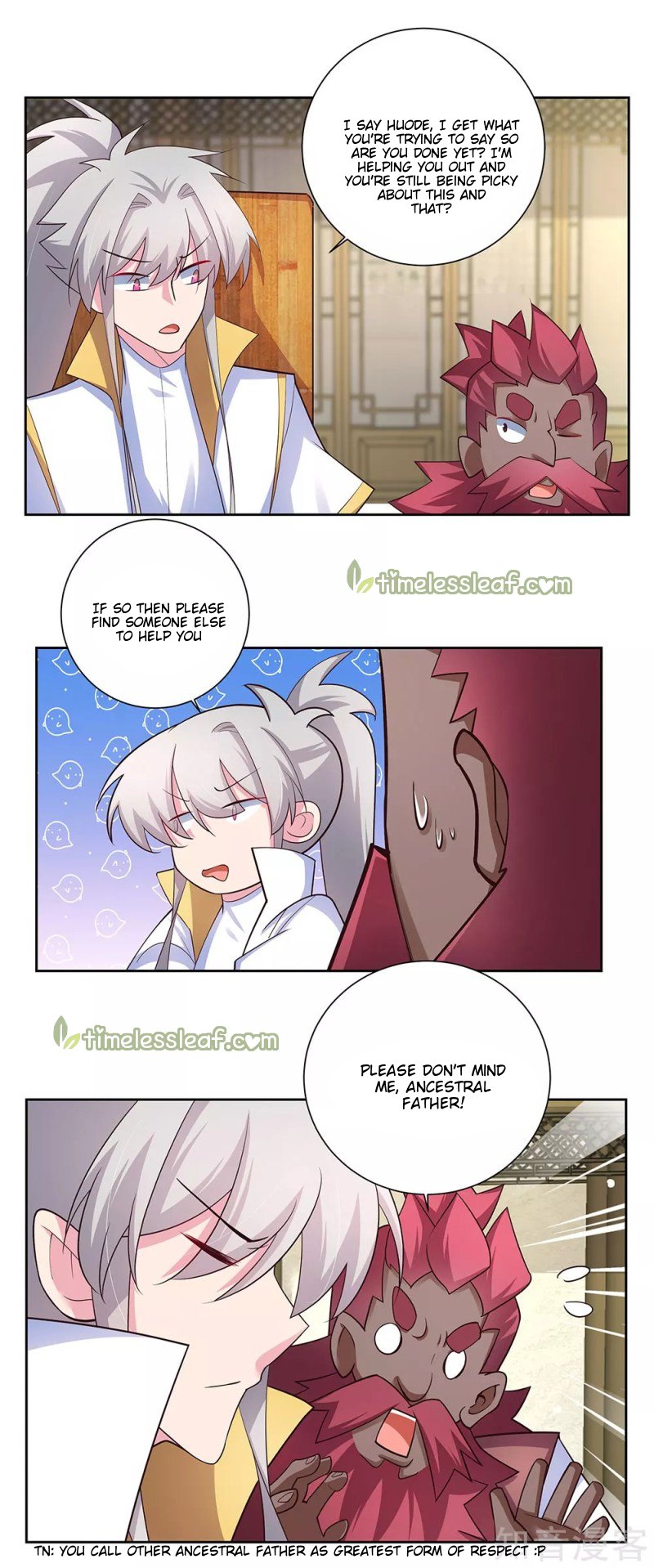 Page 1 of Chapter 66