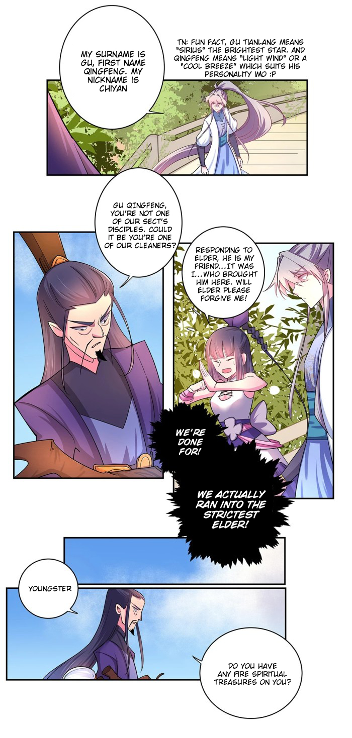 Page 10 of Chapter 8.5