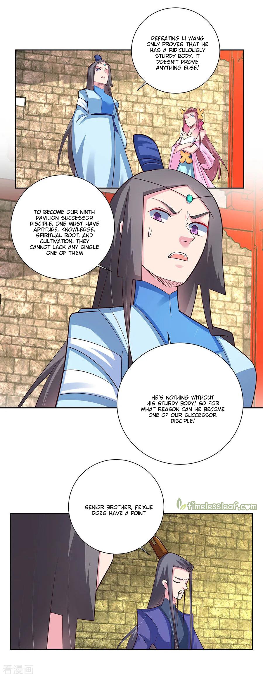 Page 1 of Chapter 83
