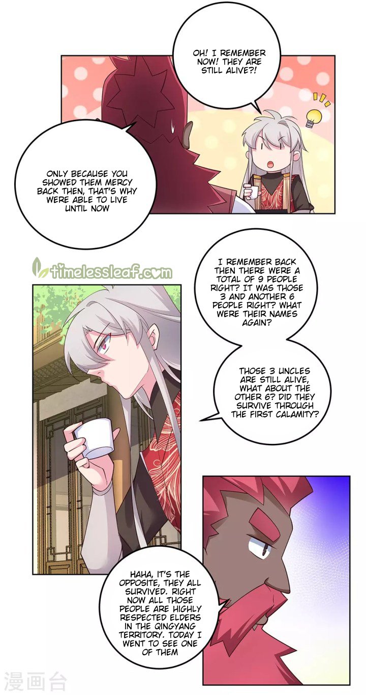 Page 8 of Chapter 98.5