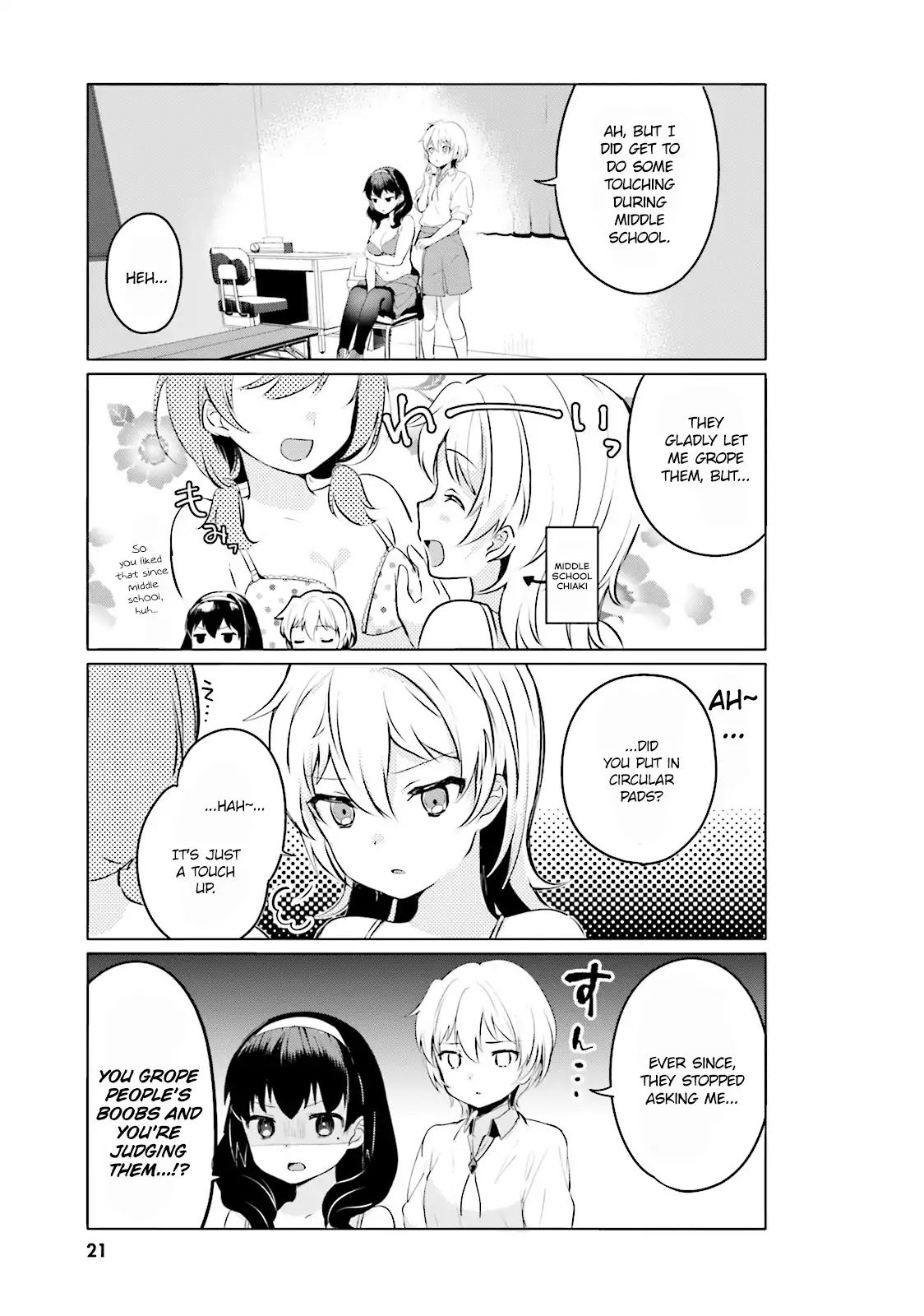 Page 5 of Chapter 1
