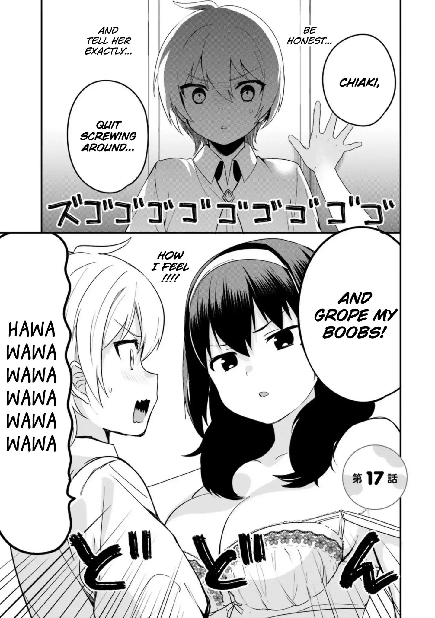 Page 1 of Chapter 17