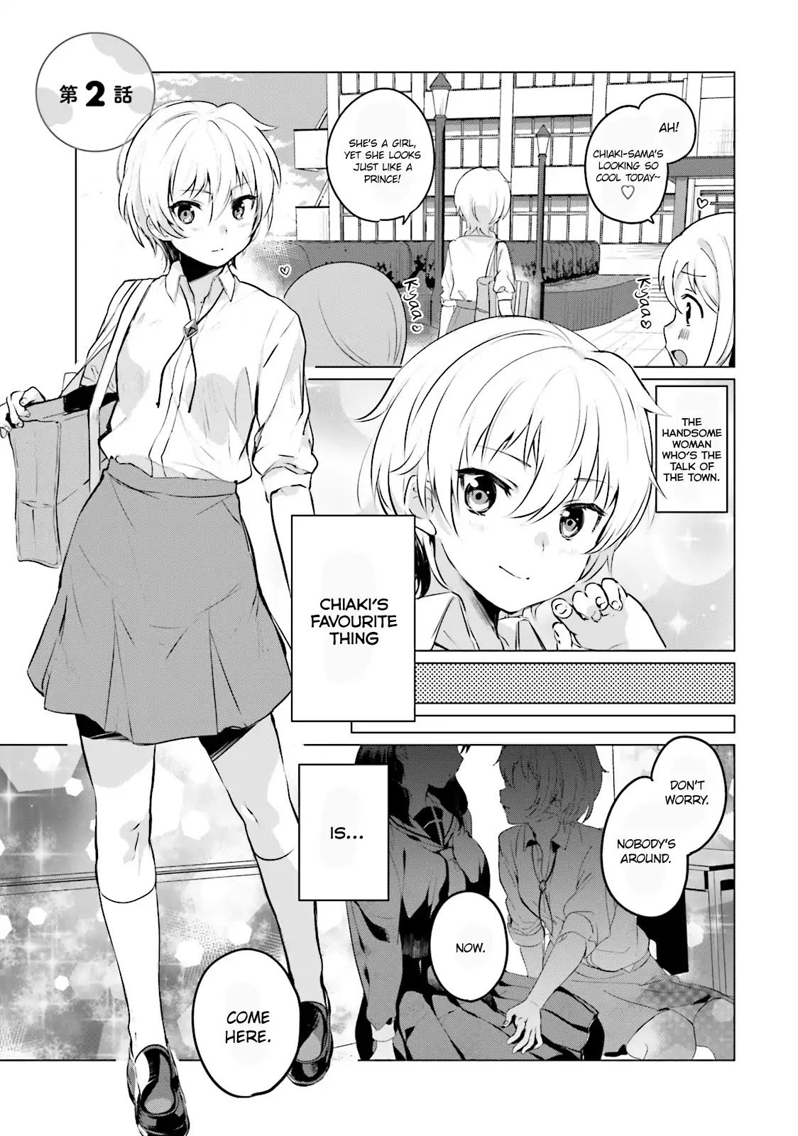 Page 1 of Chapter 2