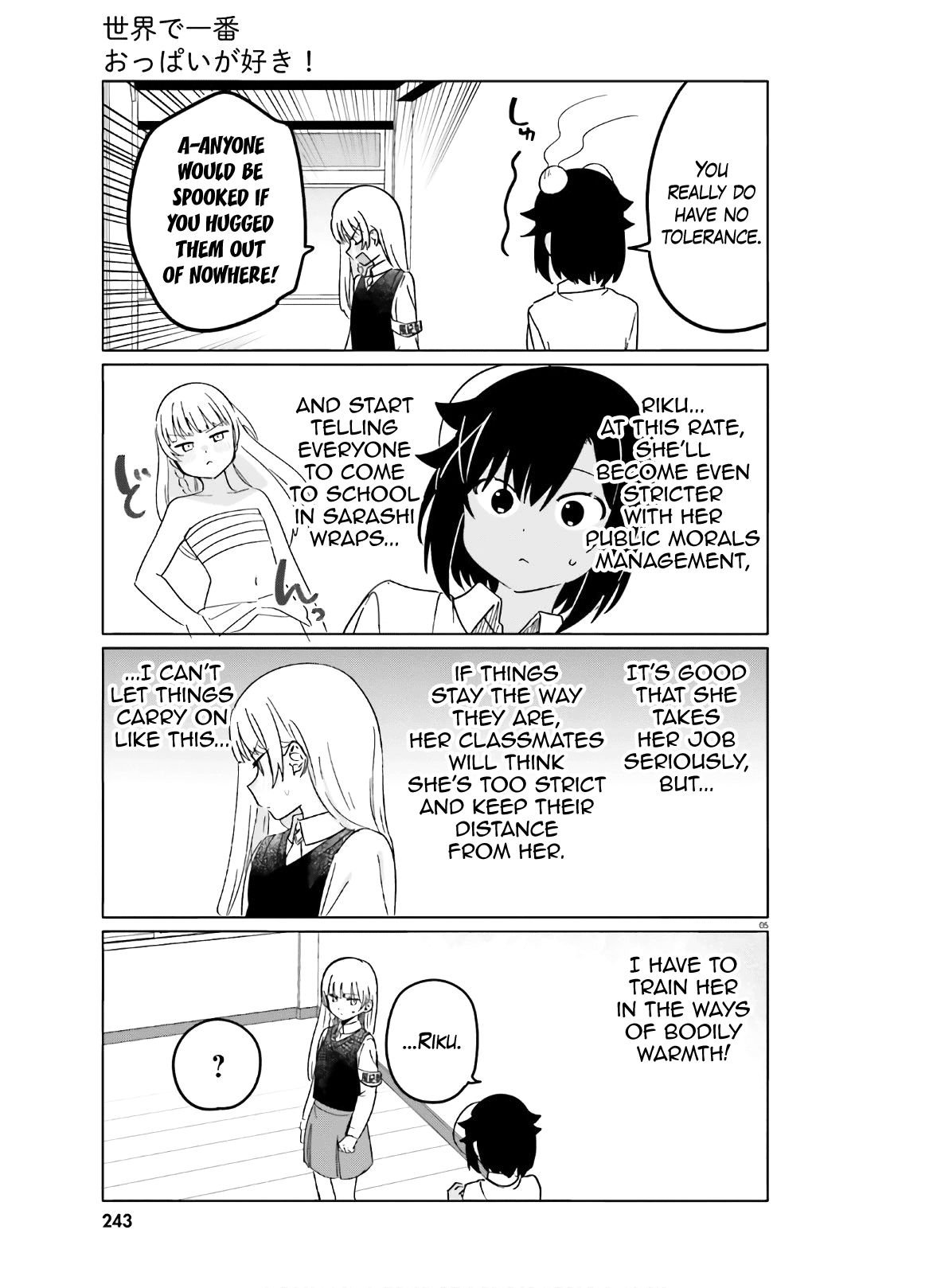 Page 5 of Chapter 45