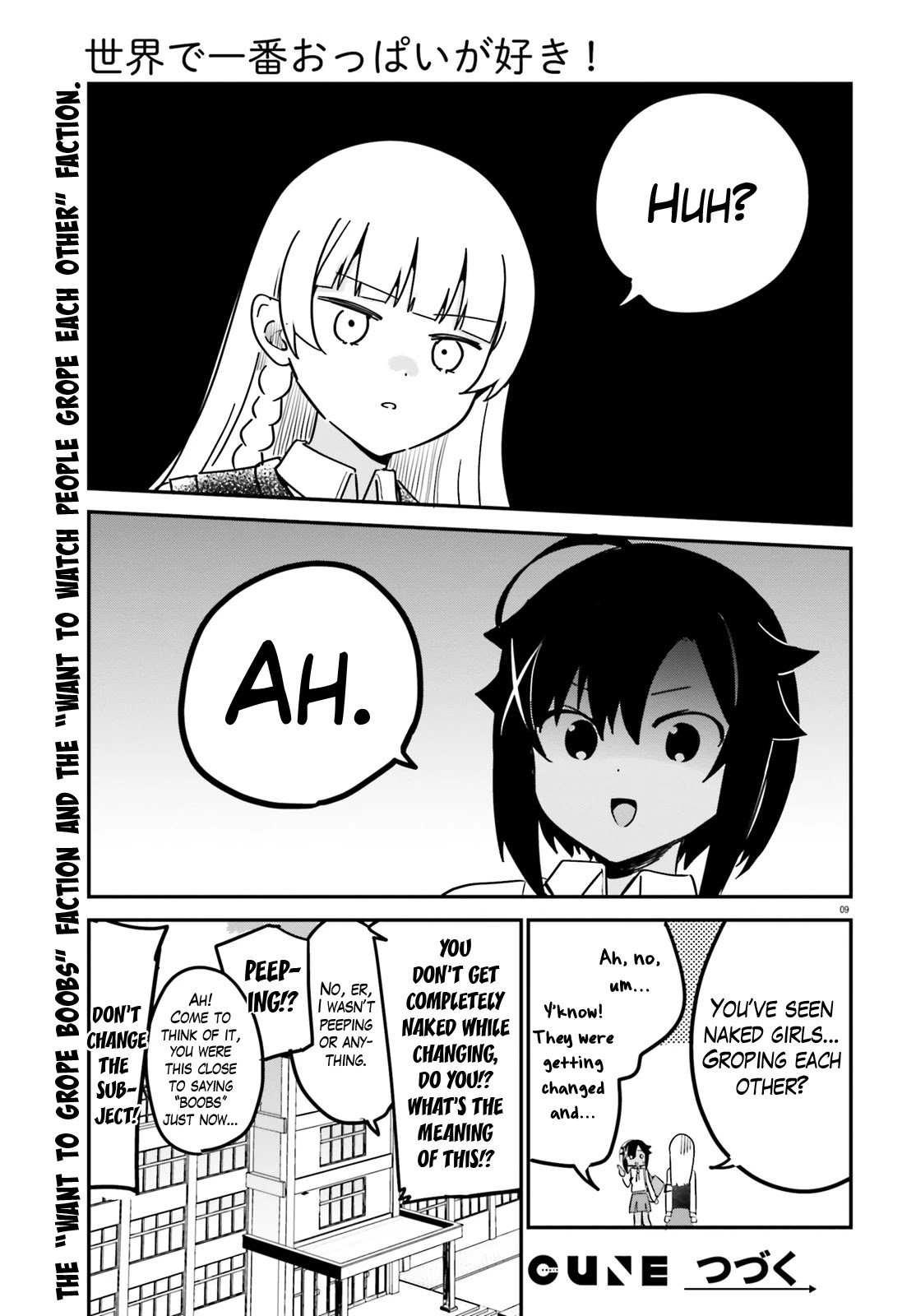 Page 9 of Chapter 54