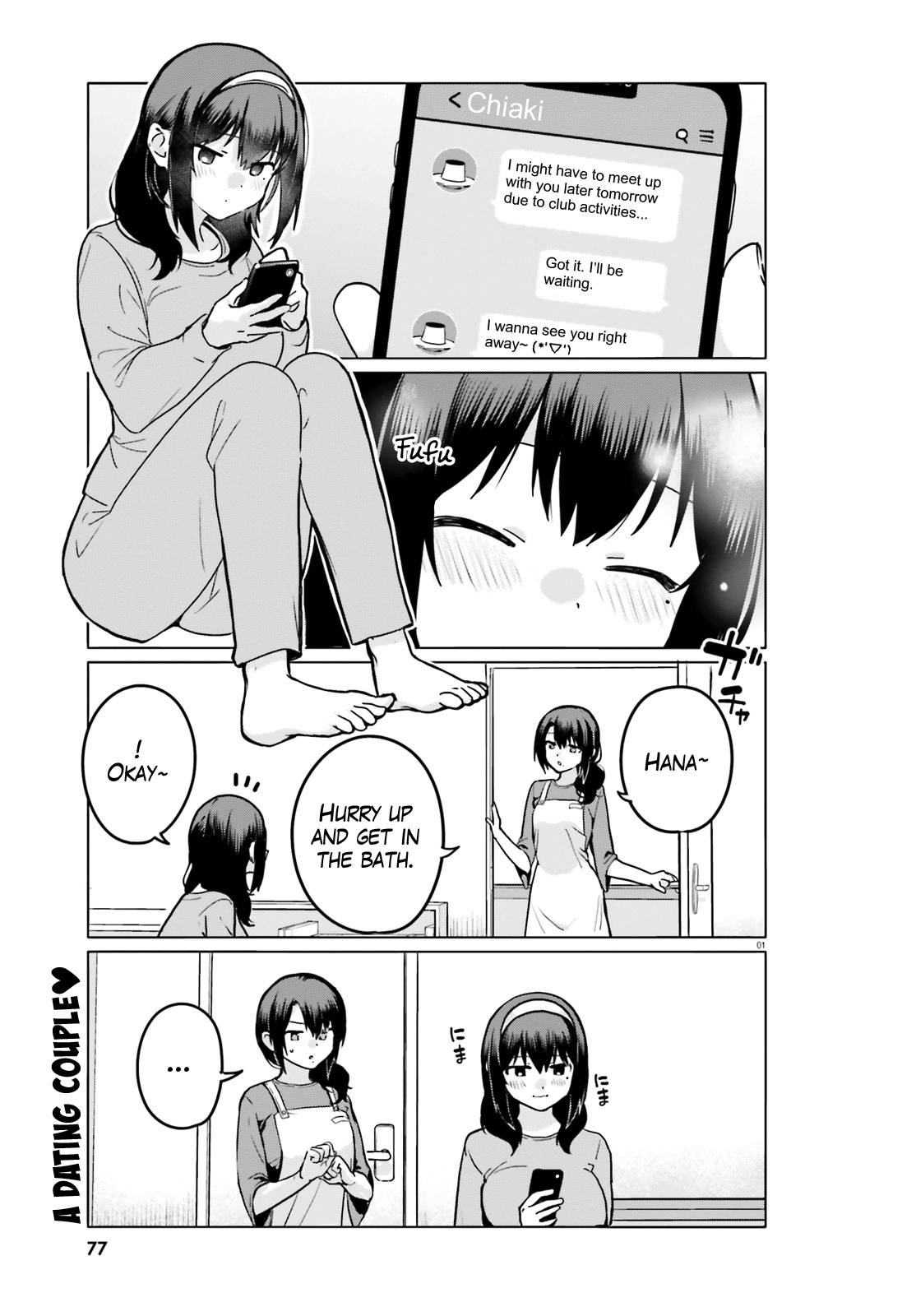 Page 1 of Chapter 61