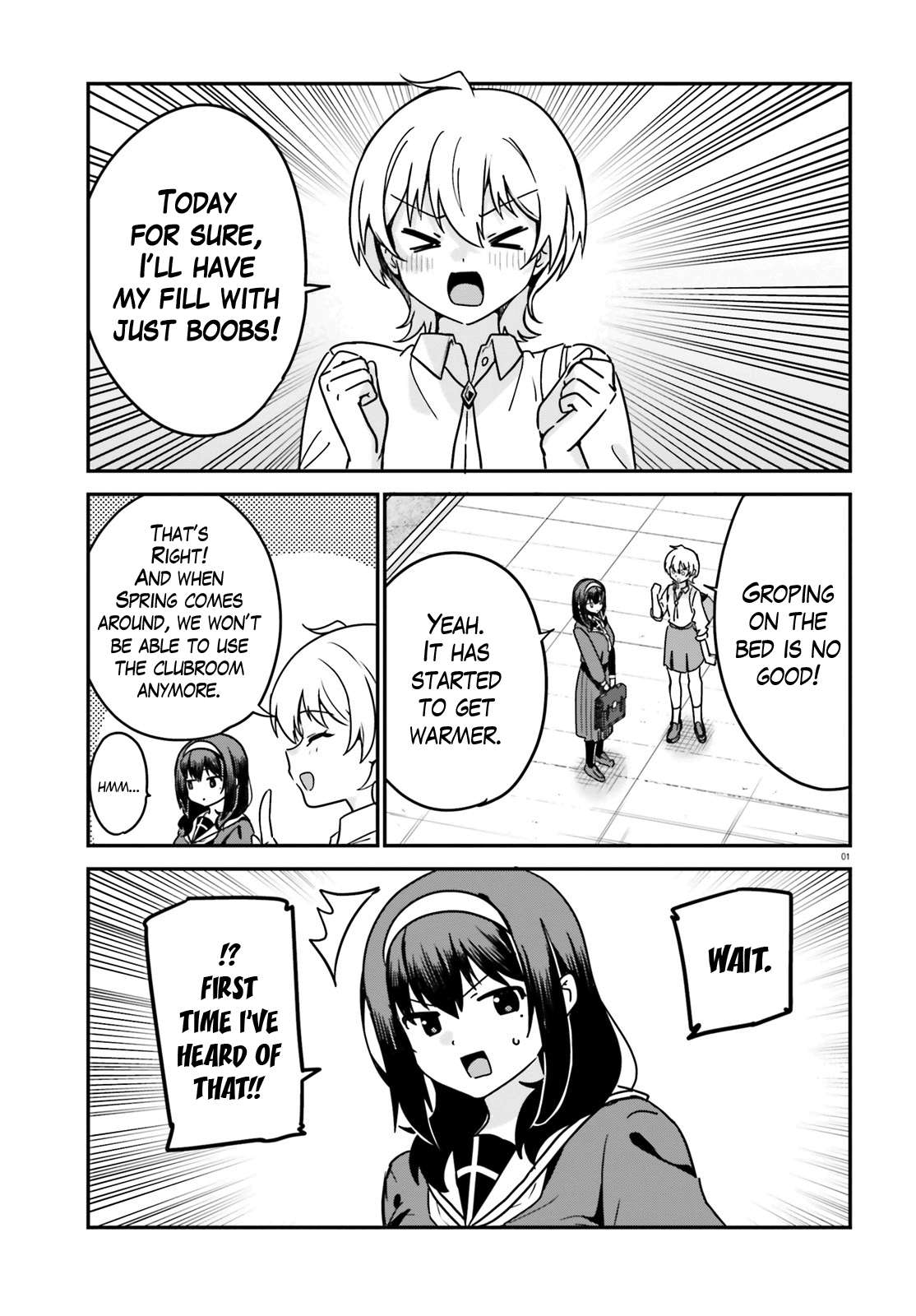 Page 1 of Chapter 70