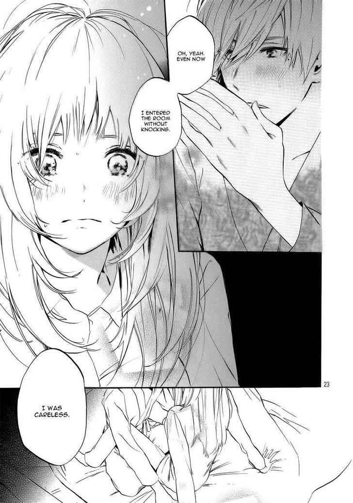 Page 23 of Chapter 1