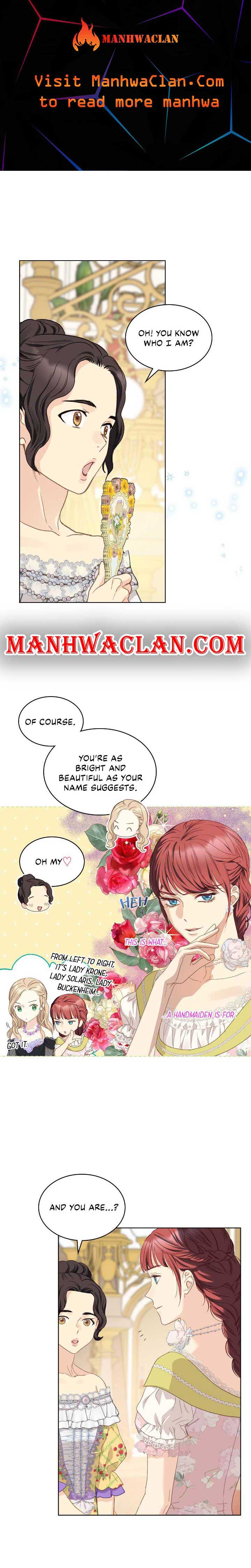 Page 1 of Chapter 100