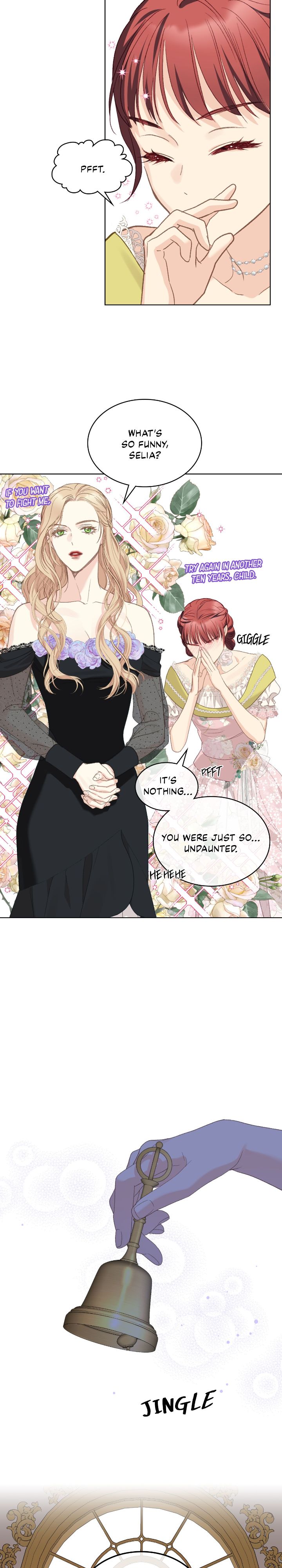 Page 5 of Chapter 100