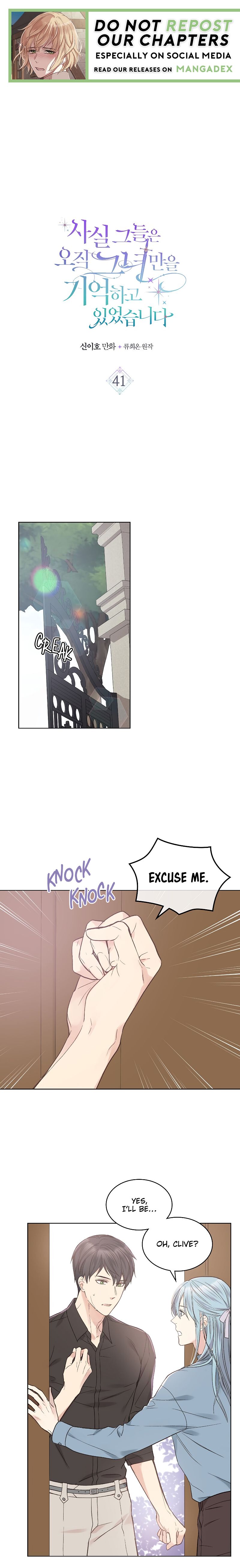 Page 1 of Chapter 41
