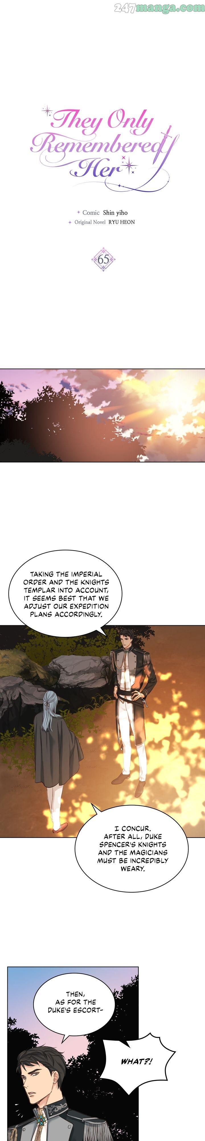 Page 1 of Chapter 65