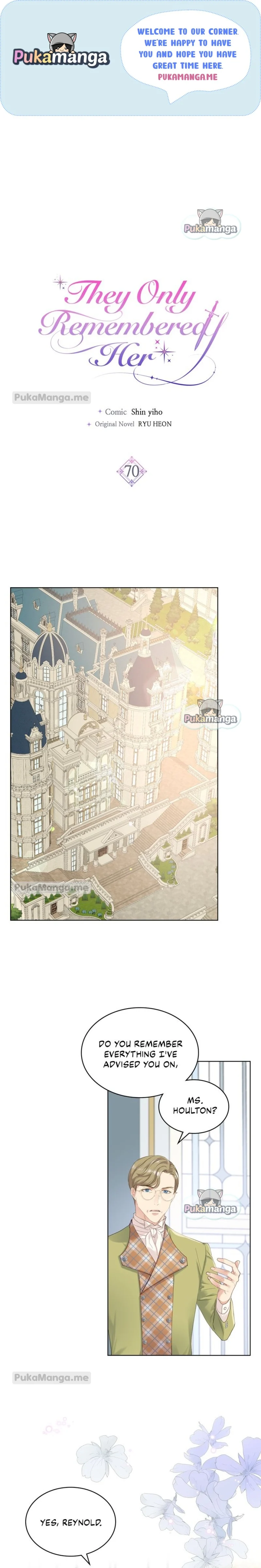 Page 1 of Chapter 70
