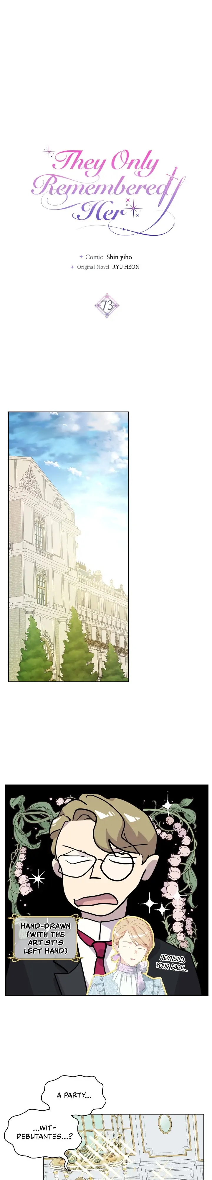 Page 1 of Chapter 73