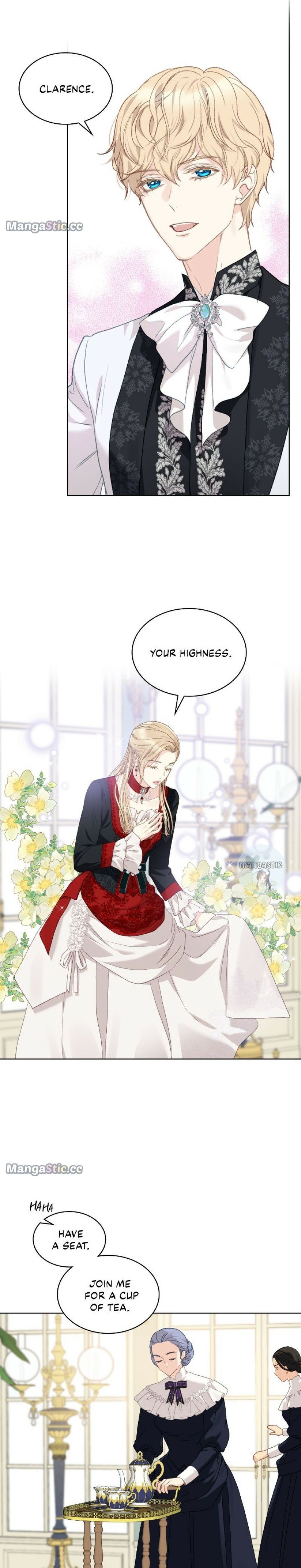 Page 1 of Chapter 99