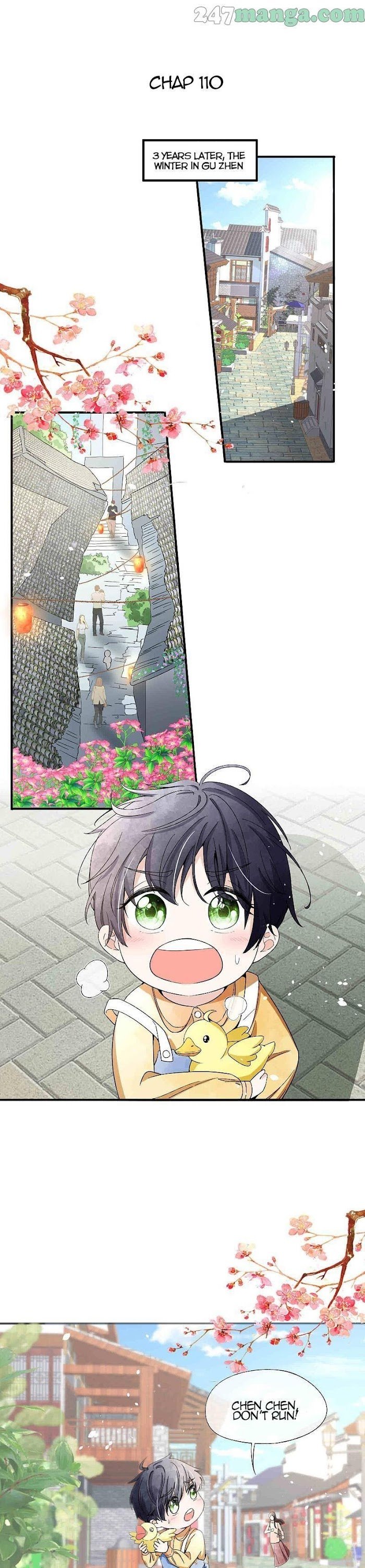 Page 1 of Chapter 110