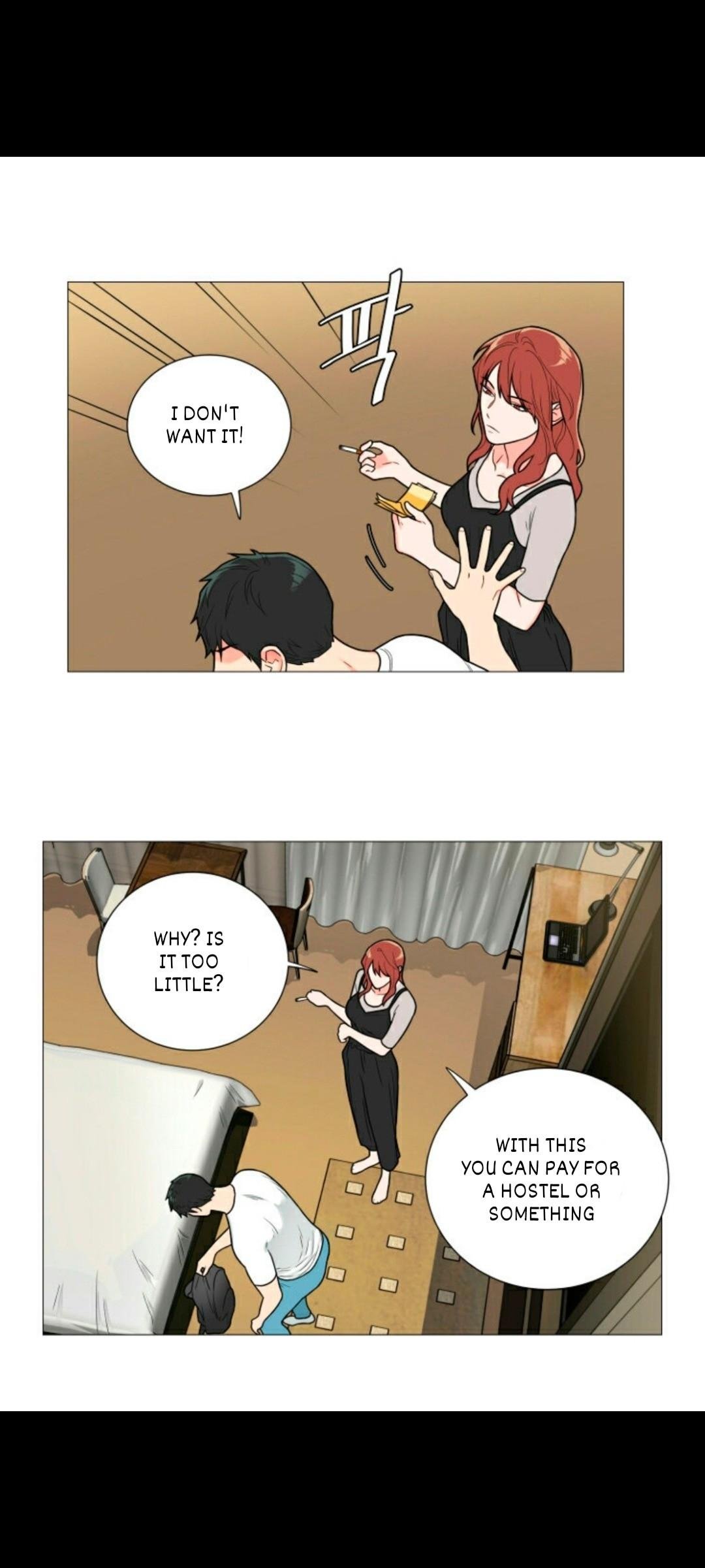 Page 2 of Chapter 100
