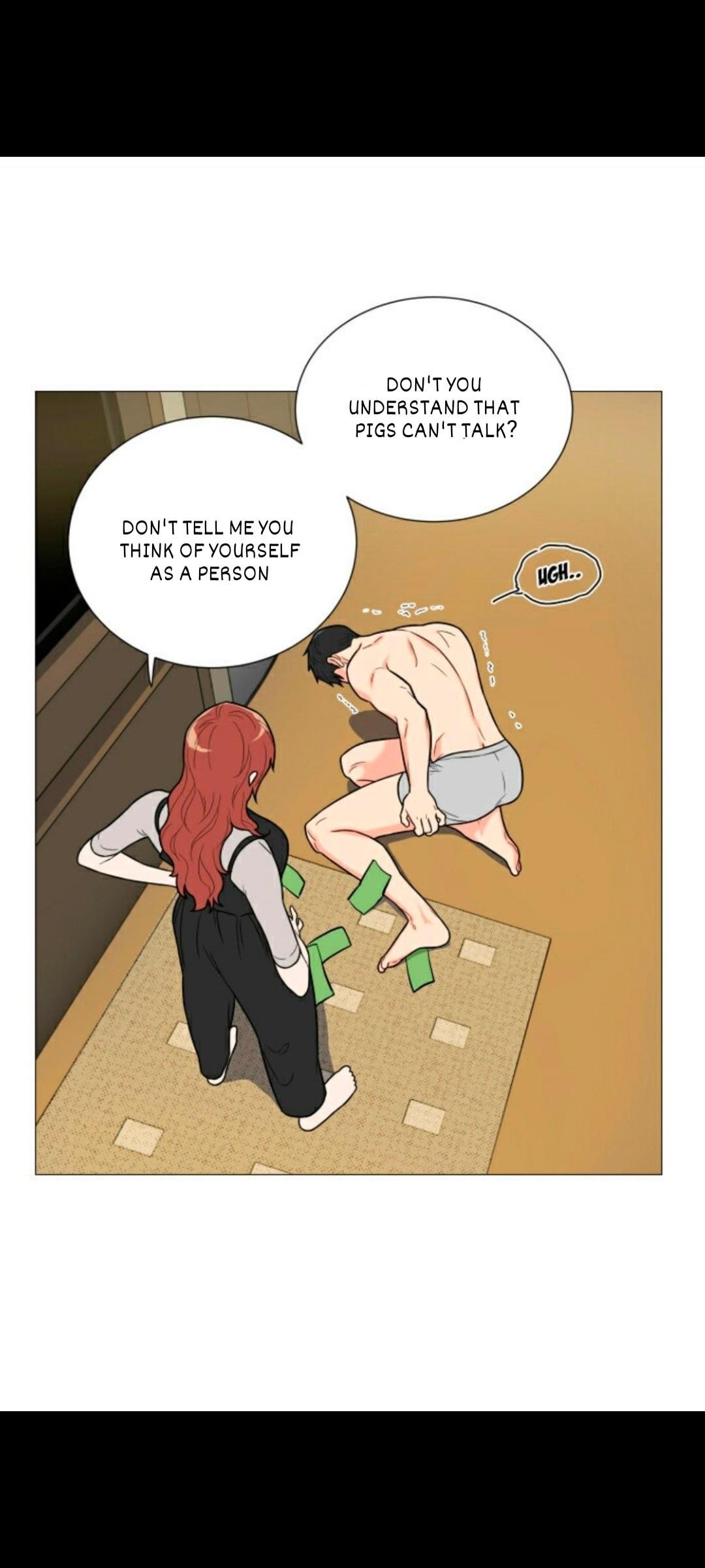Page 33 of Chapter 100