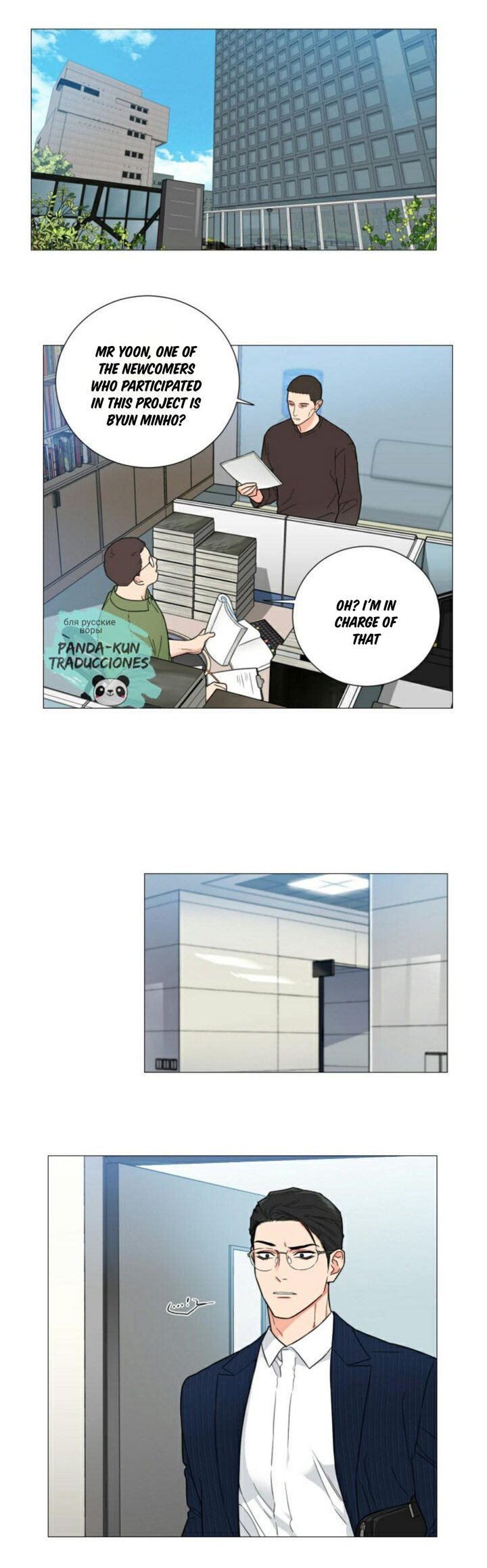 Page 1 of Chapter 110