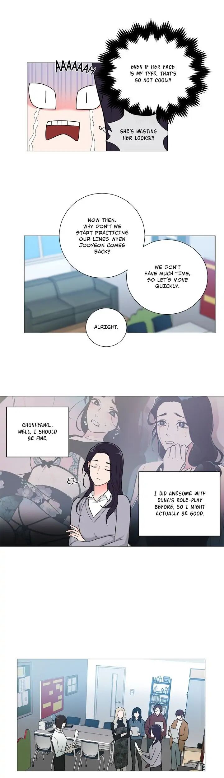 Page 15 of Chapter 118