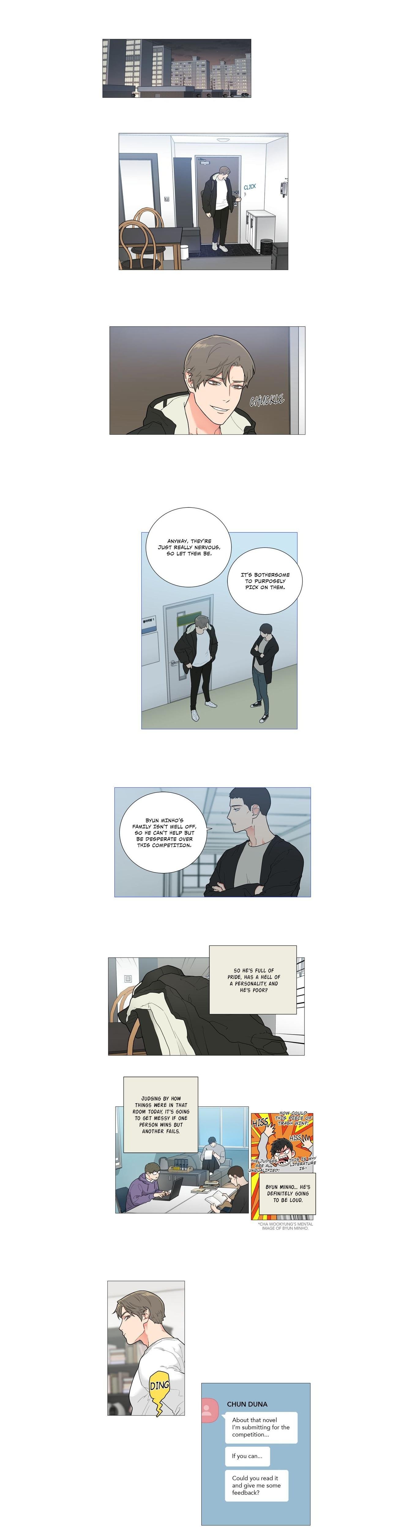 Page 1 of Chapter 84