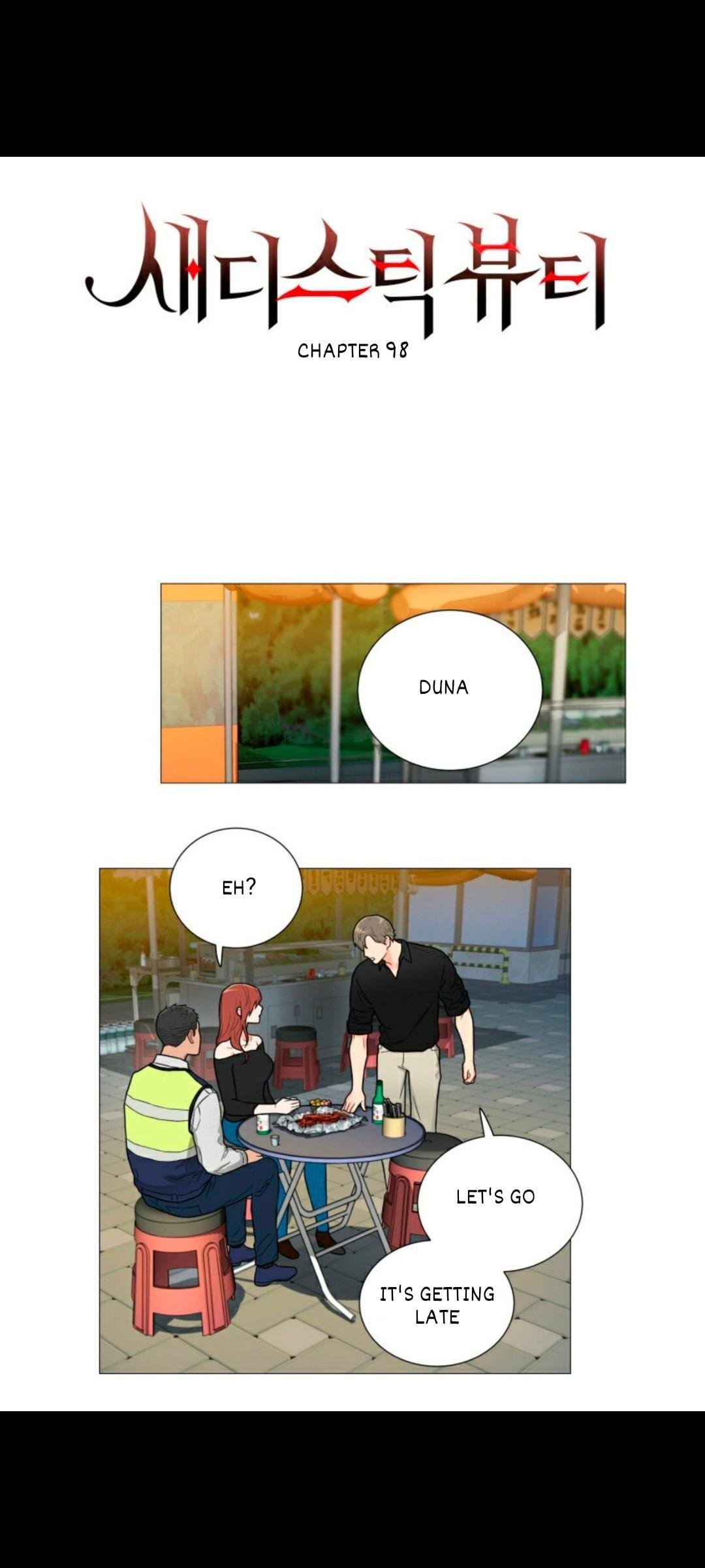 Page 1 of Chapter 98