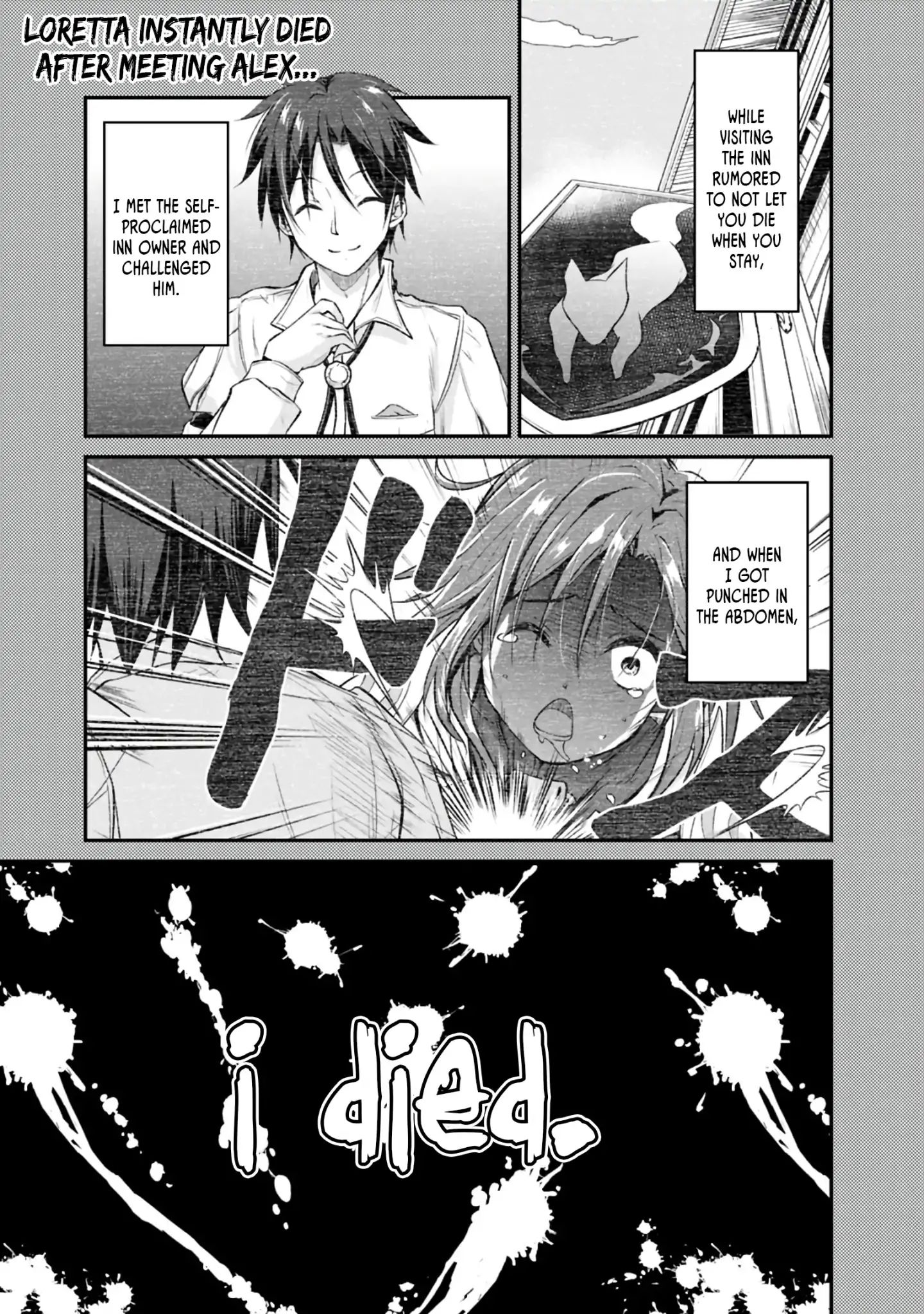 Page 1 of Chapter 2.1