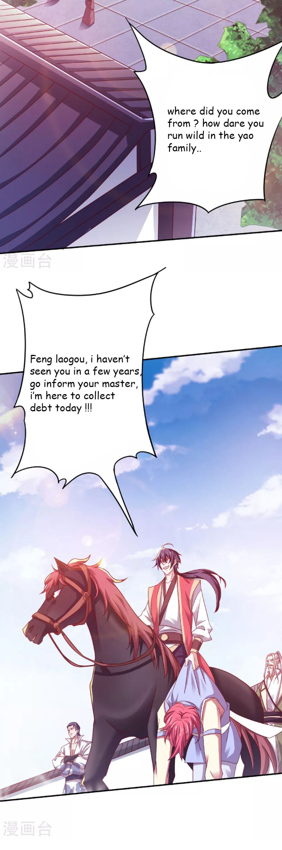 Page 2 of Chapter 64