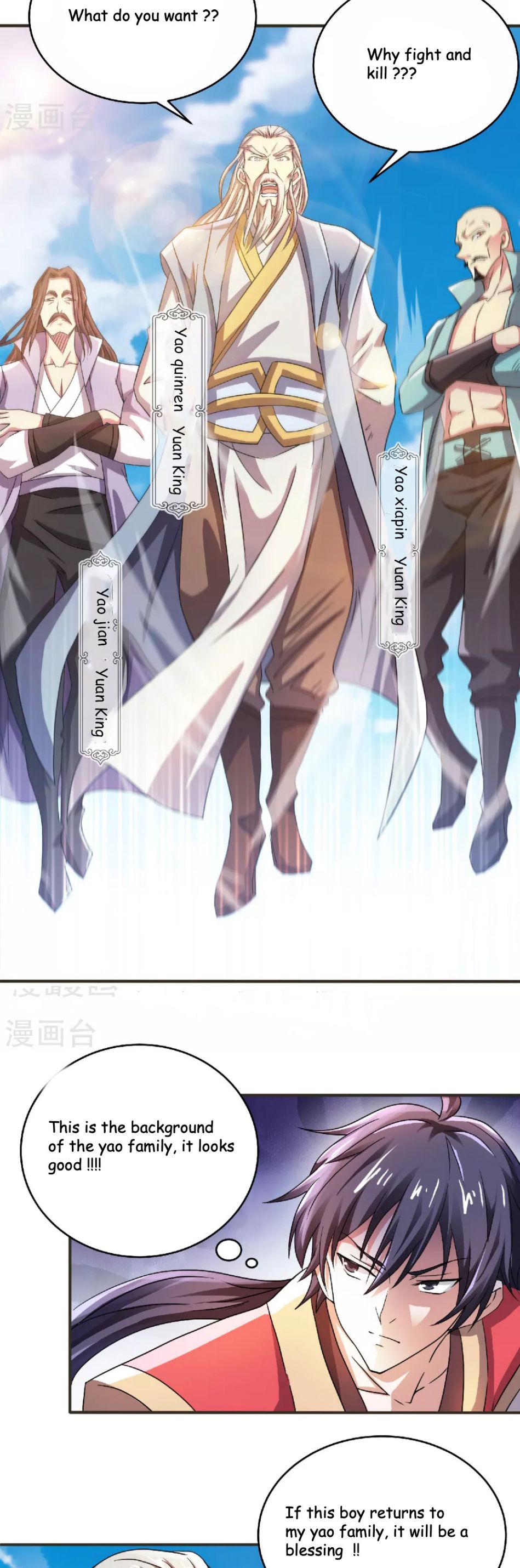 Page 19 of Chapter 64