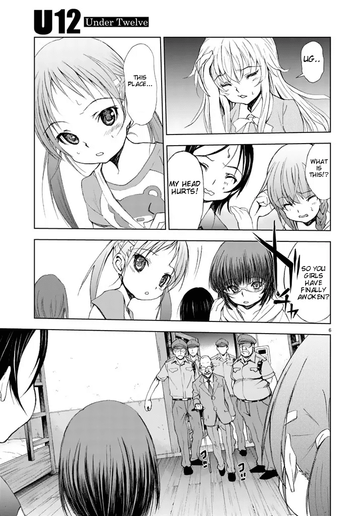 Page 5 of Chapter 1