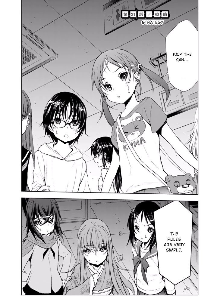 Page 1 of Chapter 21