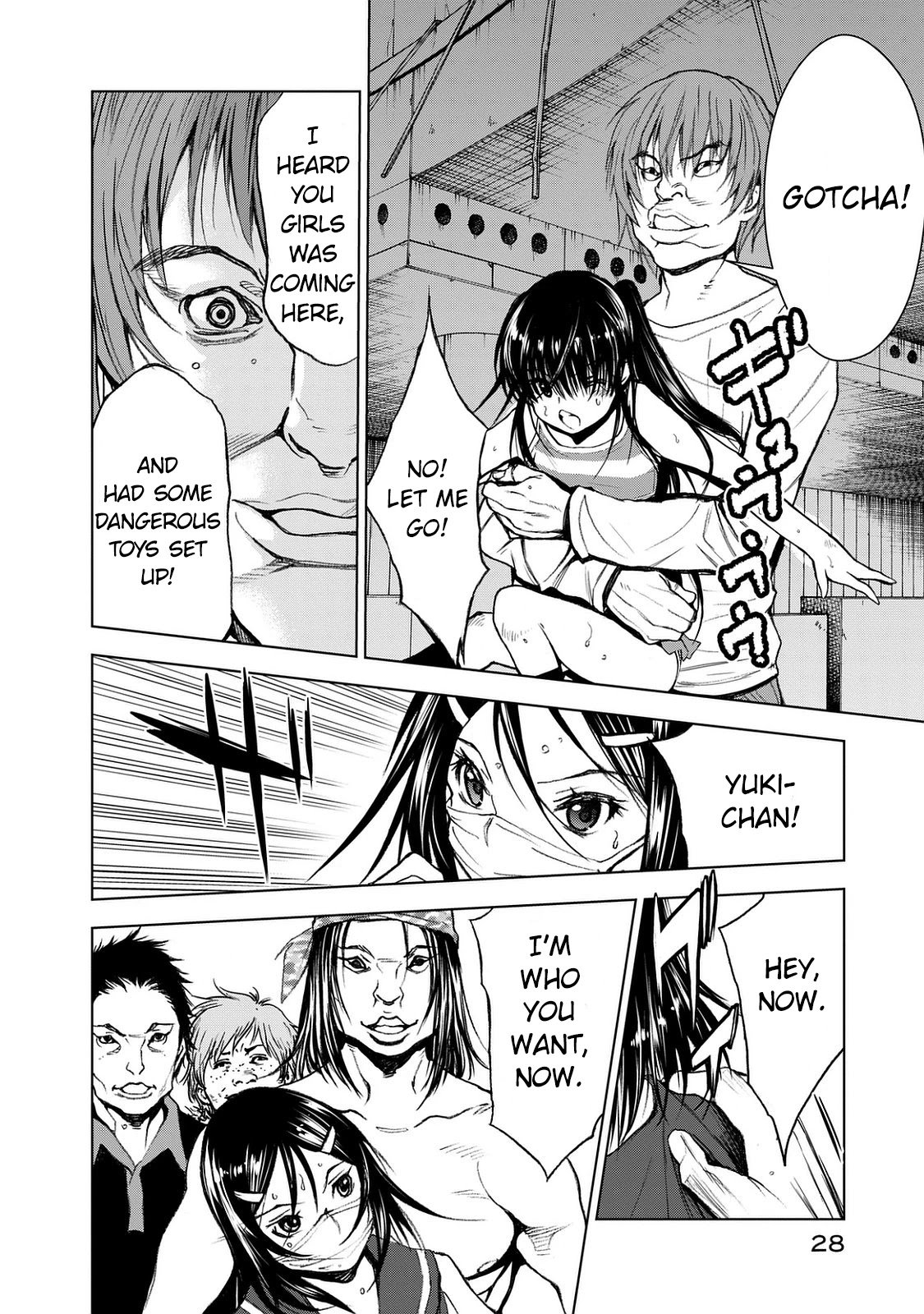 Page 28 of Chapter 22