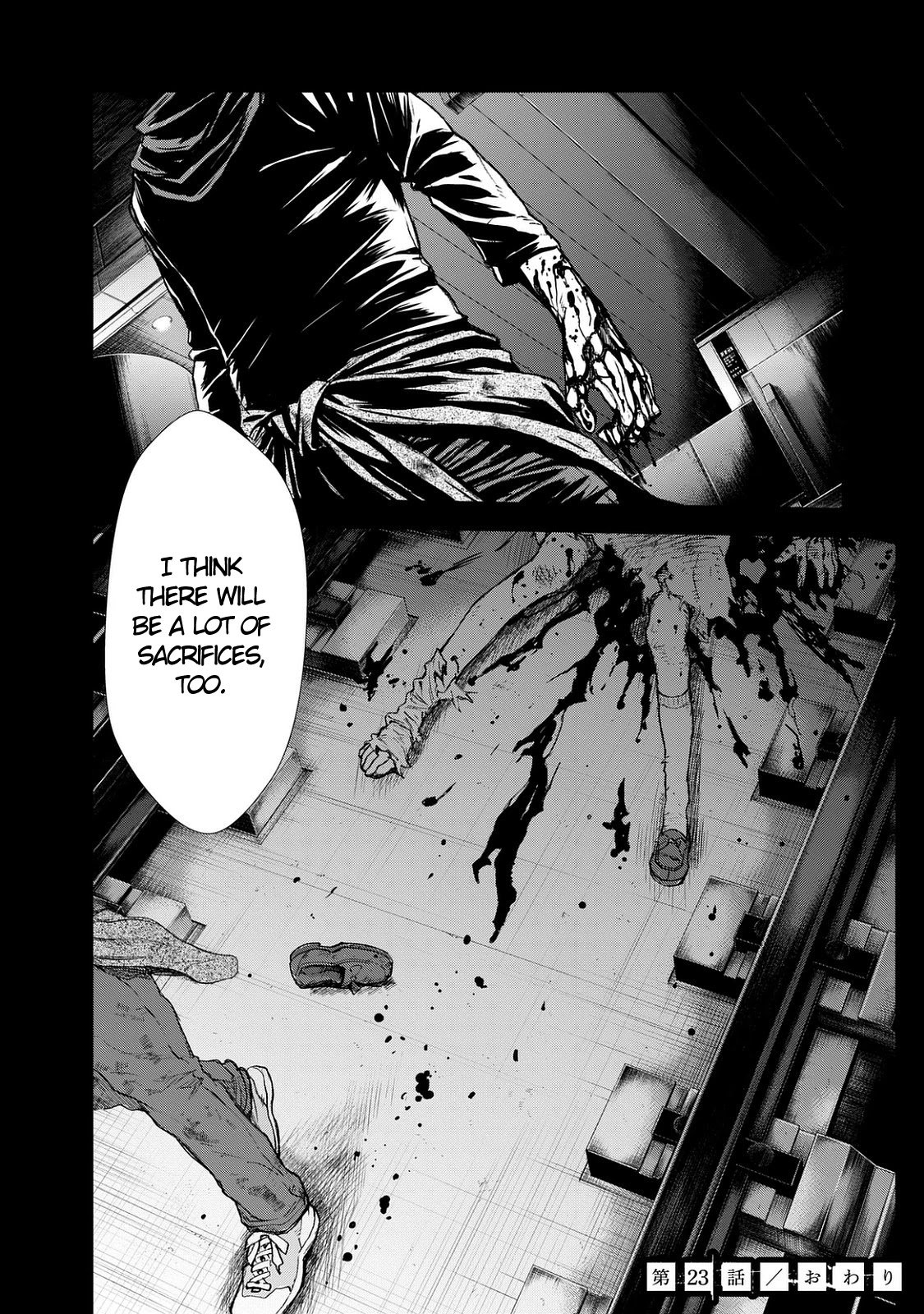 Page 41 of Chapter 23